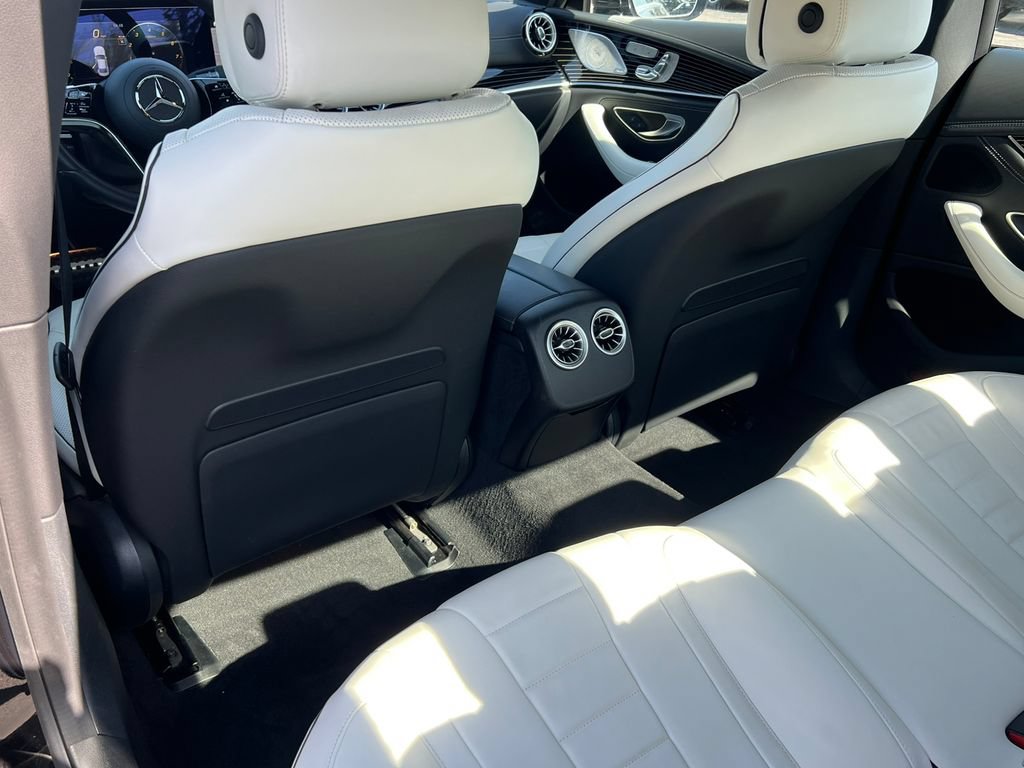 Certified 2023 Mercedes-Benz CLS 450 4MATIC image 38
