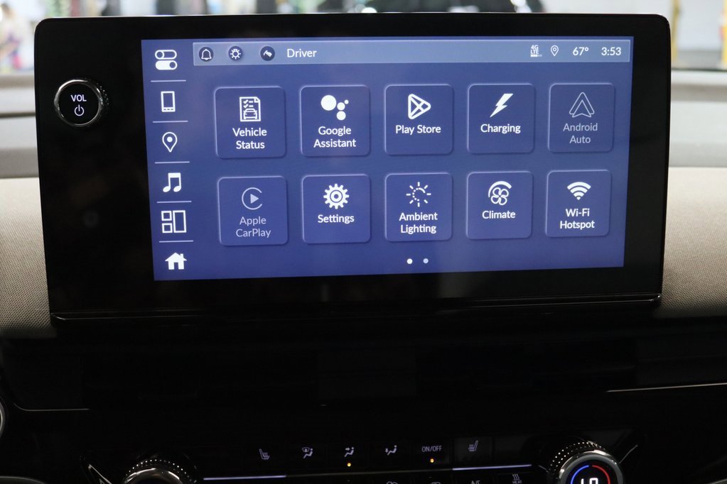 Used 2024 Honda Prologue EX image 17