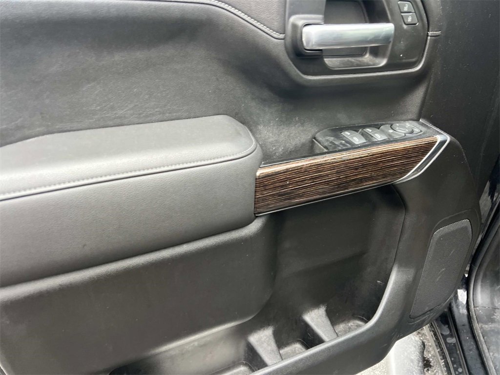 Used 2019 GMC Sierra 1500 Elevation w/ Elevation Value Package image 13