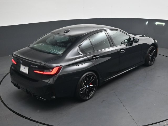 Certified 2023 BMW M340i xDrive w/ Premium Package AWD/4WD image 26