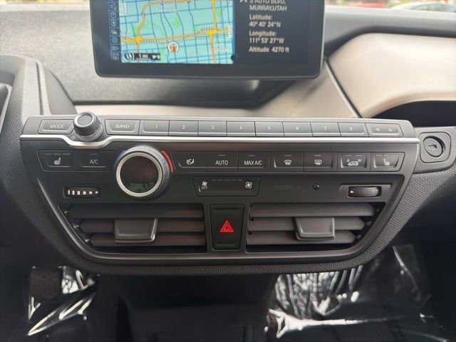 Used 2016 BMW i3 w/ Range Extender image 23