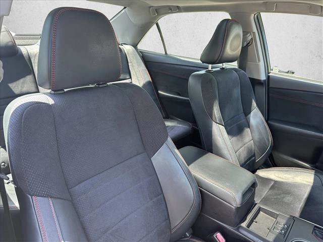 Used 2016 Toyota Camry XSE w/ Moonroof Package FWD image 29