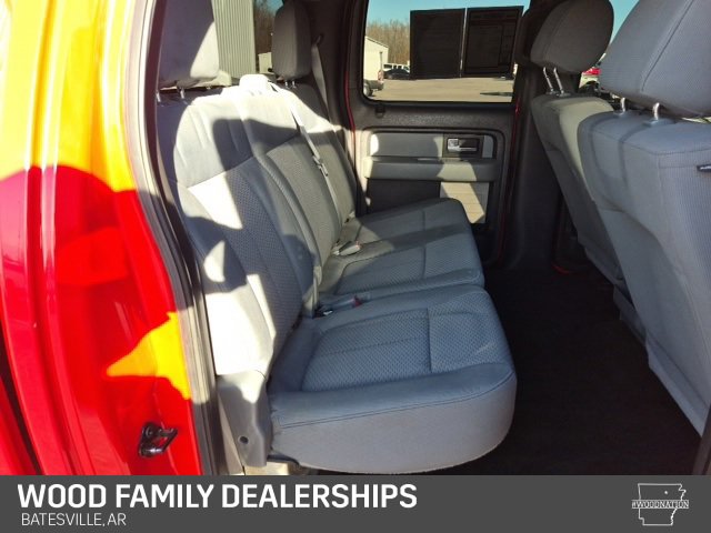 Used 2014 Ford F150 STX w/ Equipment Group 201A Mid image 30