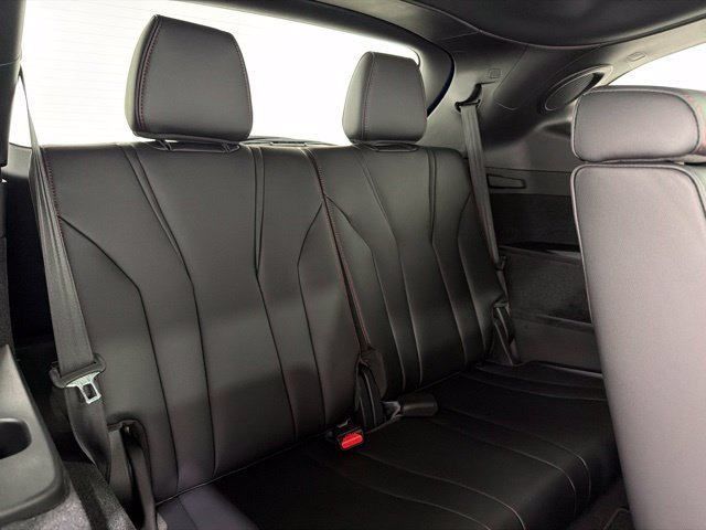 Certified 2026 Acura MDX A-Spec AWD/4WD image 26
