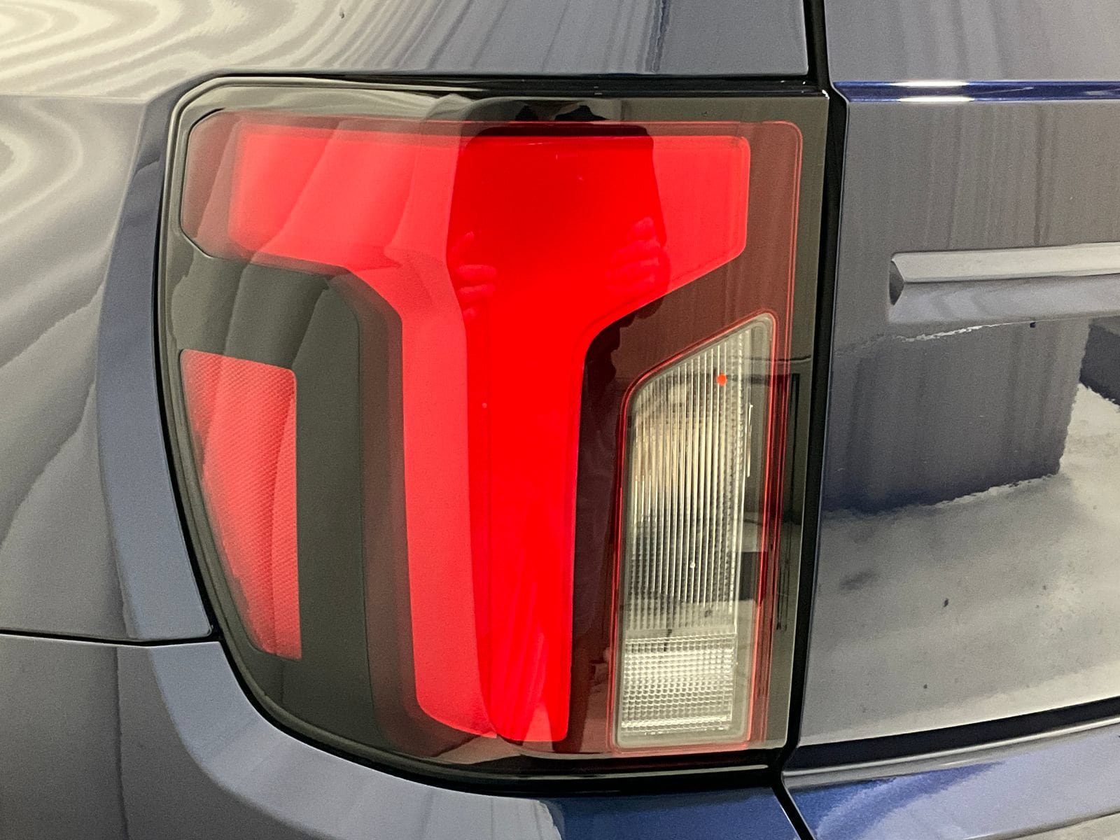 Used 2026 Honda Passport RTL image 28