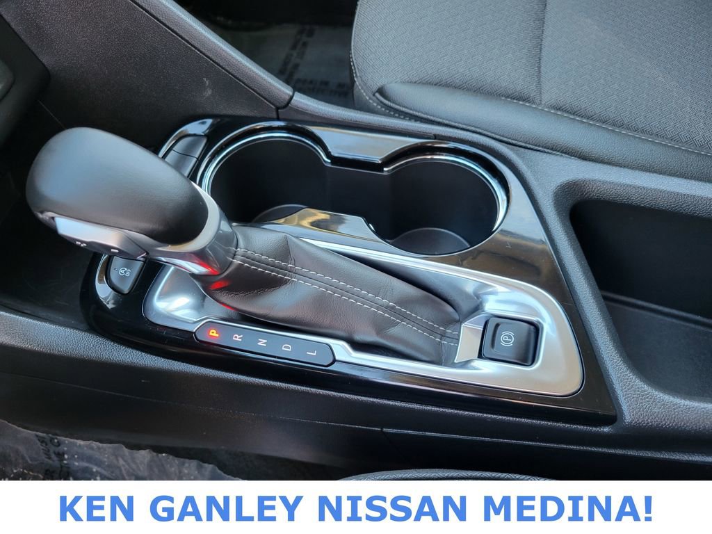 Used 2025 Buick Encore GX Preferred image 27