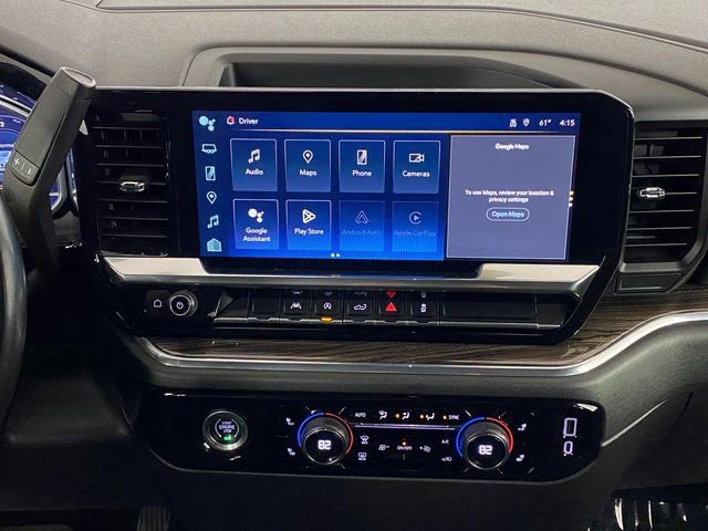 Used 2023 Chevrolet Silverado 1500 LT image 14