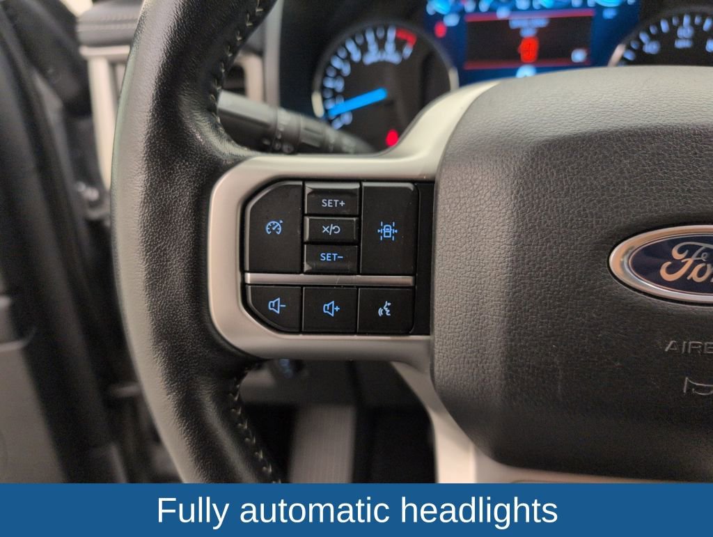 Certified 2024 Ford Expedition XLT image 36