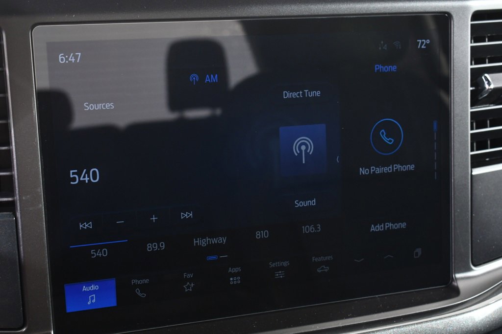 New 2025 Ford F150 STX w/ Equipment Group 200A image 28