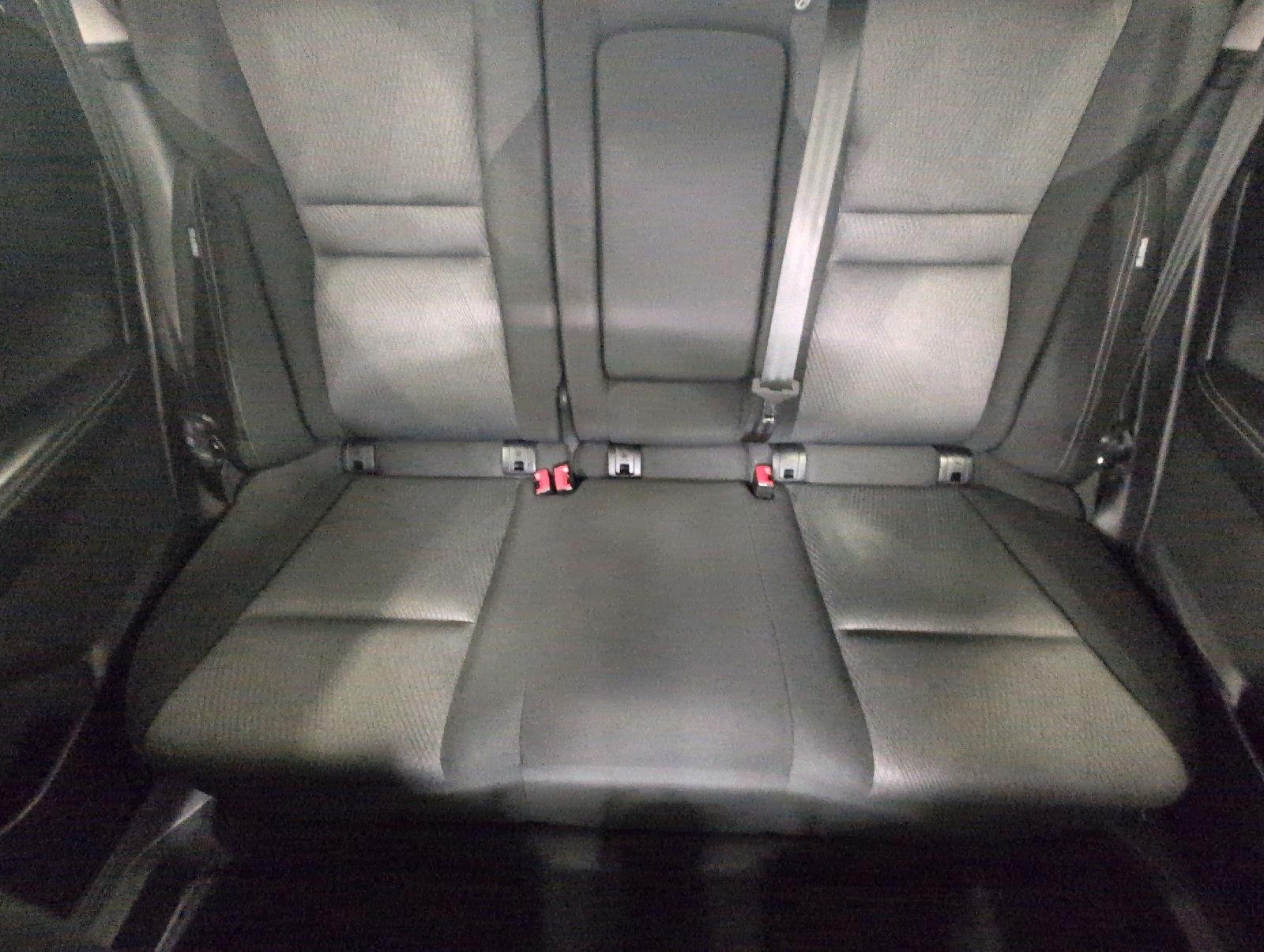 Used 2025 Nissan Rogue SV AWD/4WD image 23