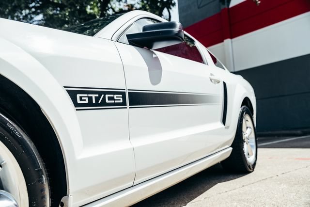 Used 2007 Ford Mustang GT Premium RWD image 26