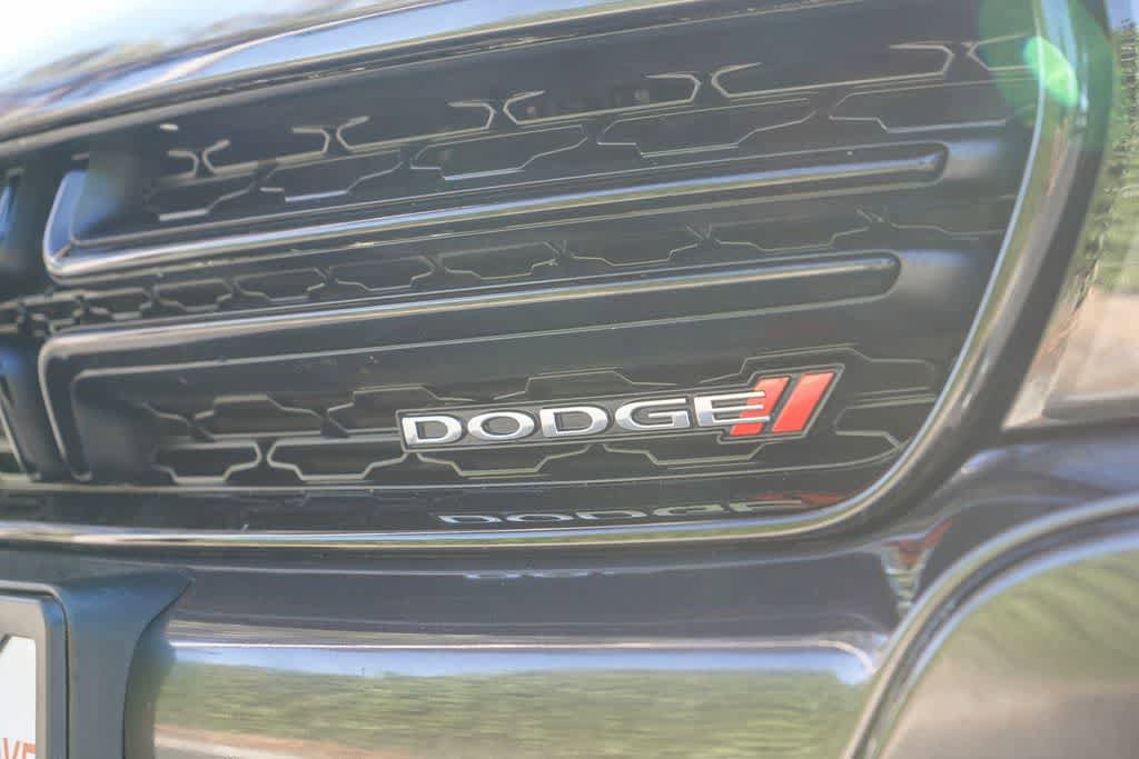 Used 2023 Dodge Charger SXT RWD image 11