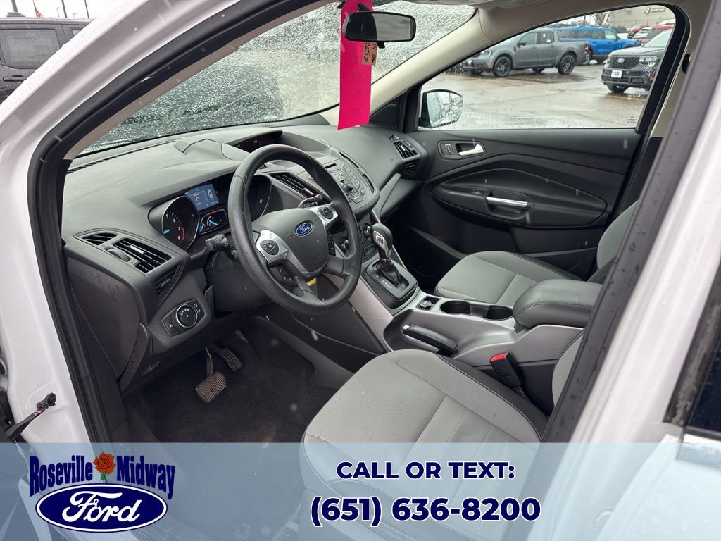 Used 2014 Ford Escape SE image 24