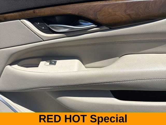 Used 2018 Cadillac Escalade ESV Luxury AWD/4WD image 40