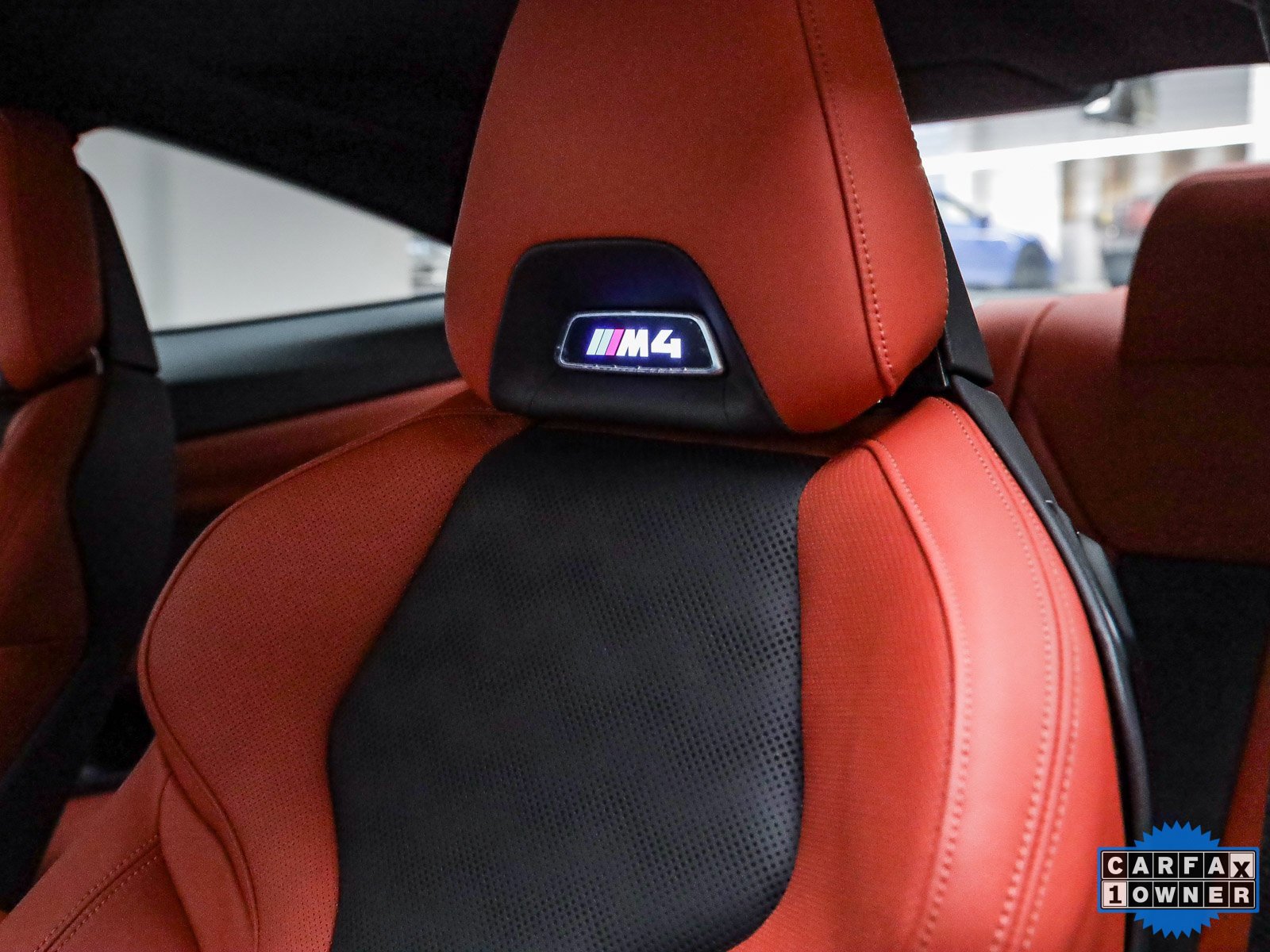 Used 2026 BMW M4 xDrive Competition image 19