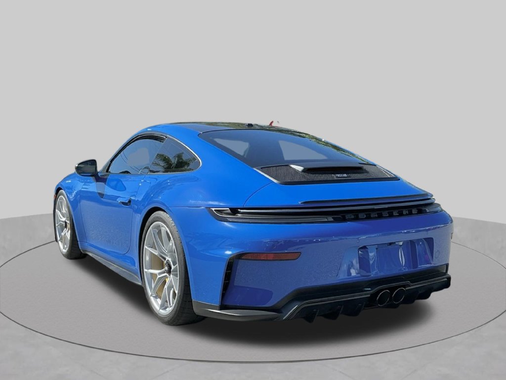 Used 2026 Porsche 911 GT3 RWD image 3