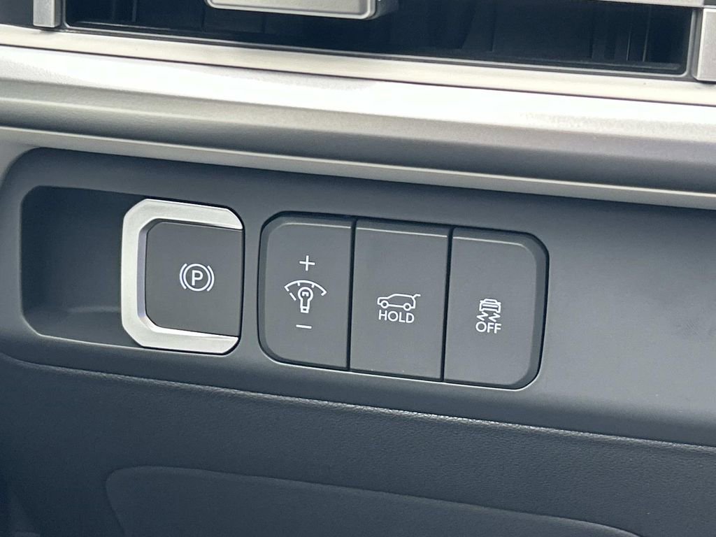 New 2026 Hyundai Santa Fe SEL image 28
