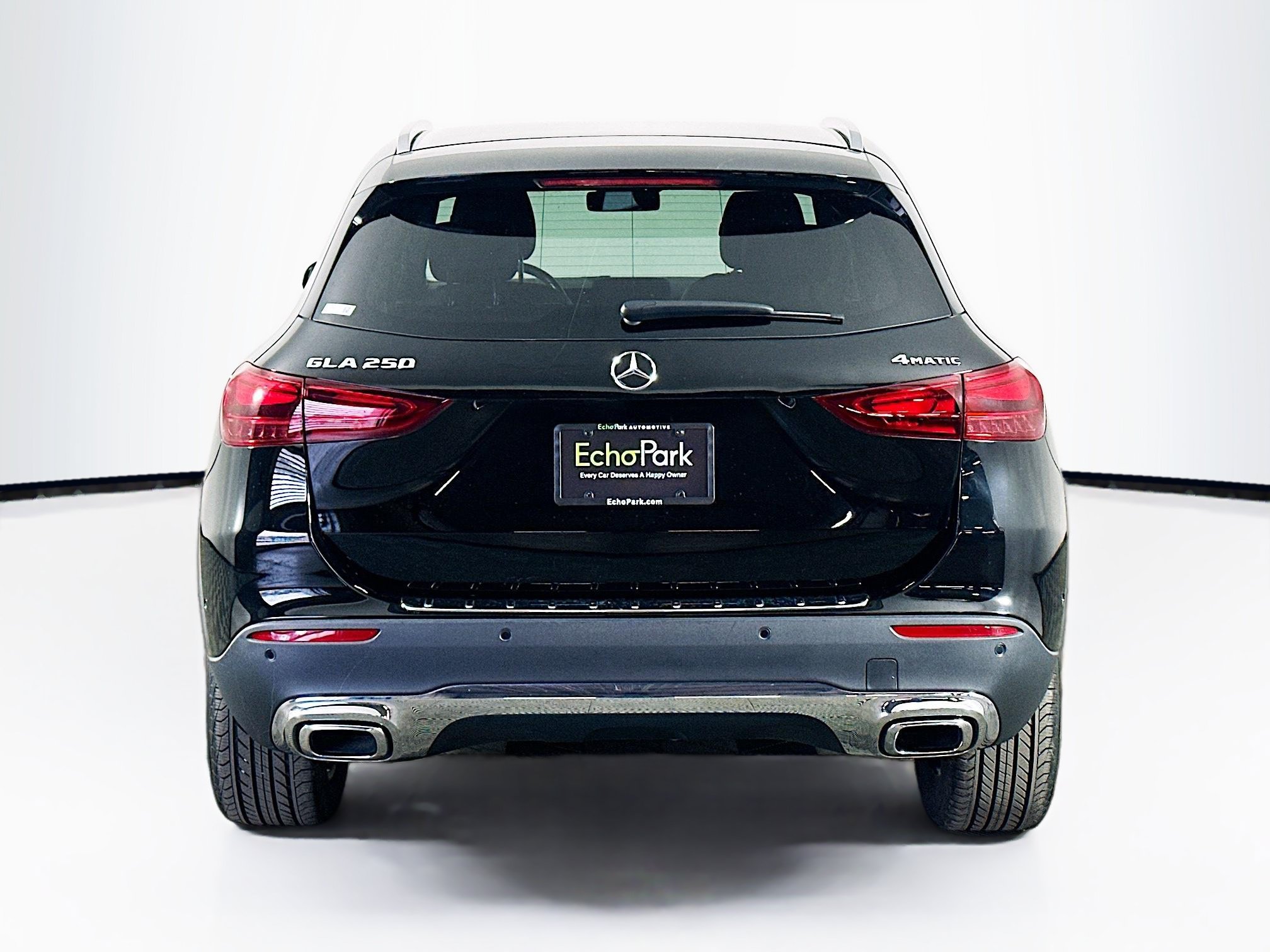 Used 2025 Mercedes-Benz GLA 250 4MATIC image 7