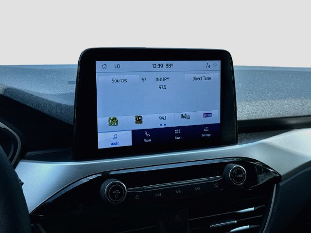 Certified 2020 Ford Escape SEL AWD/4WD image 19