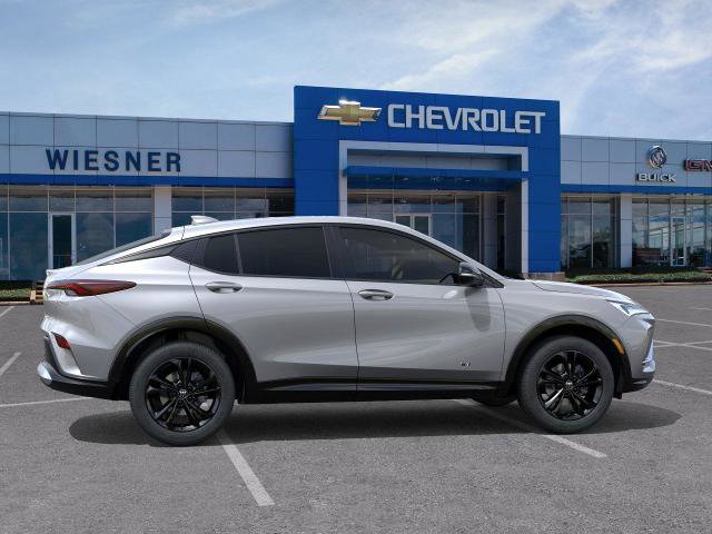 New 2026 Buick Envista Sport Touring image 5