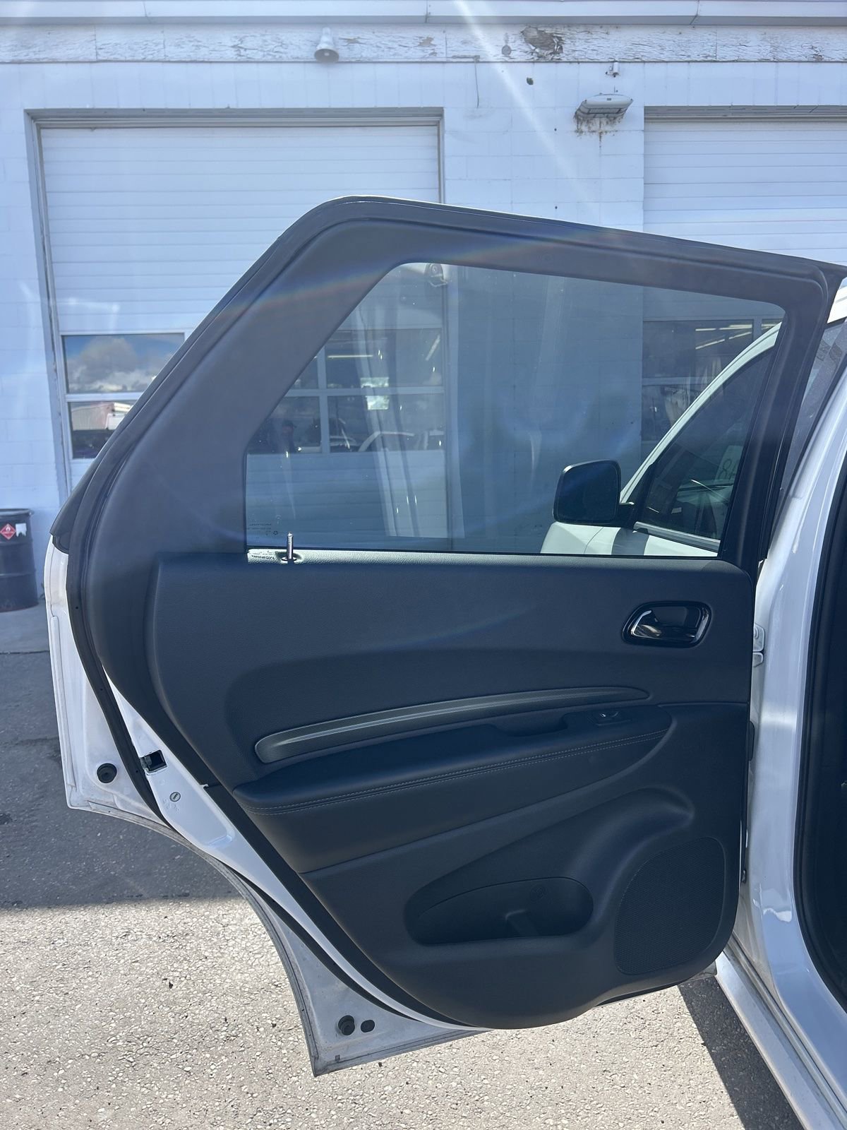 Used 2021 Dodge Durango GT RWD image 6