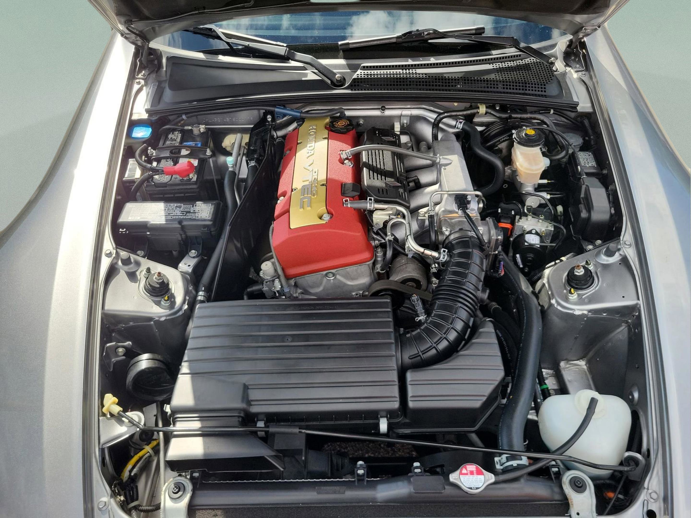 Used 2007 Honda S2000 image 21