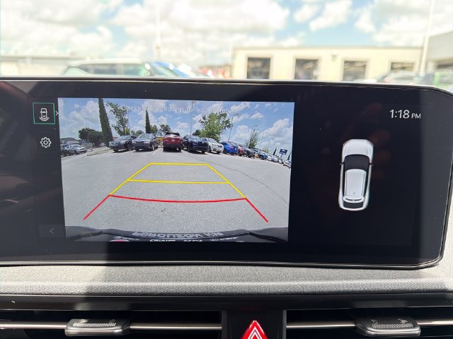 New 2026 Kia EV6 Light RWD image 13