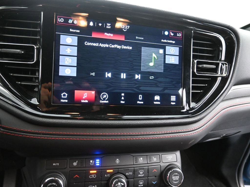 Used 2024 Dodge Durango GT image 12