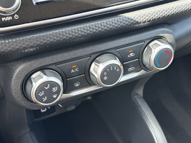 Used 2024 Nissan Kicks S FWD image 19