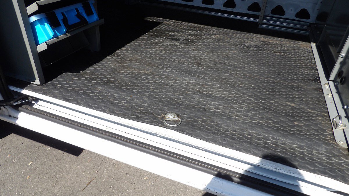 Used 2021 RAM ProMaster 2500 image 32