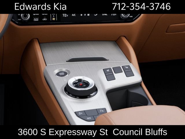 New 2027 Kia Sportage AWD Hybrid image 25