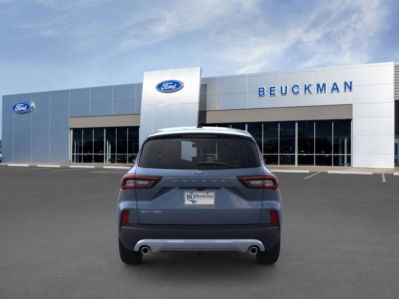 New 2026 Ford Escape Active w/ Cold Weather Package FWD image 8