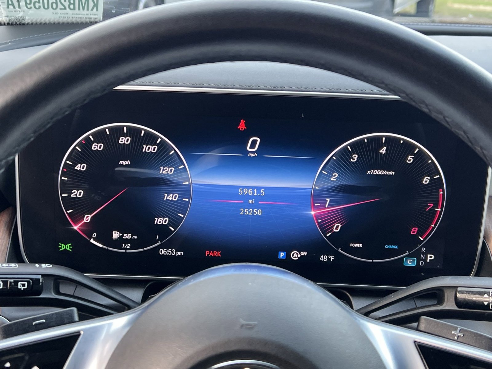 Certified 2024 Mercedes-Benz GLC 300 4MATIC image 15