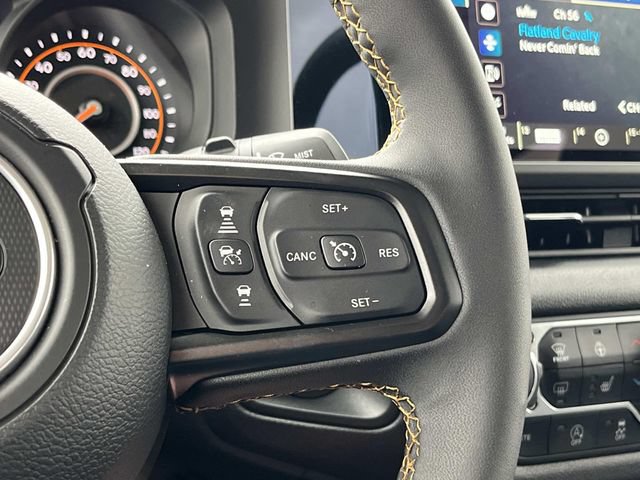 Used 2024 Jeep Wrangler Unlimited Sport AWD/4WD image 27