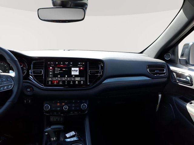 New 2026 Dodge Durango GT AWD/4WD image 14