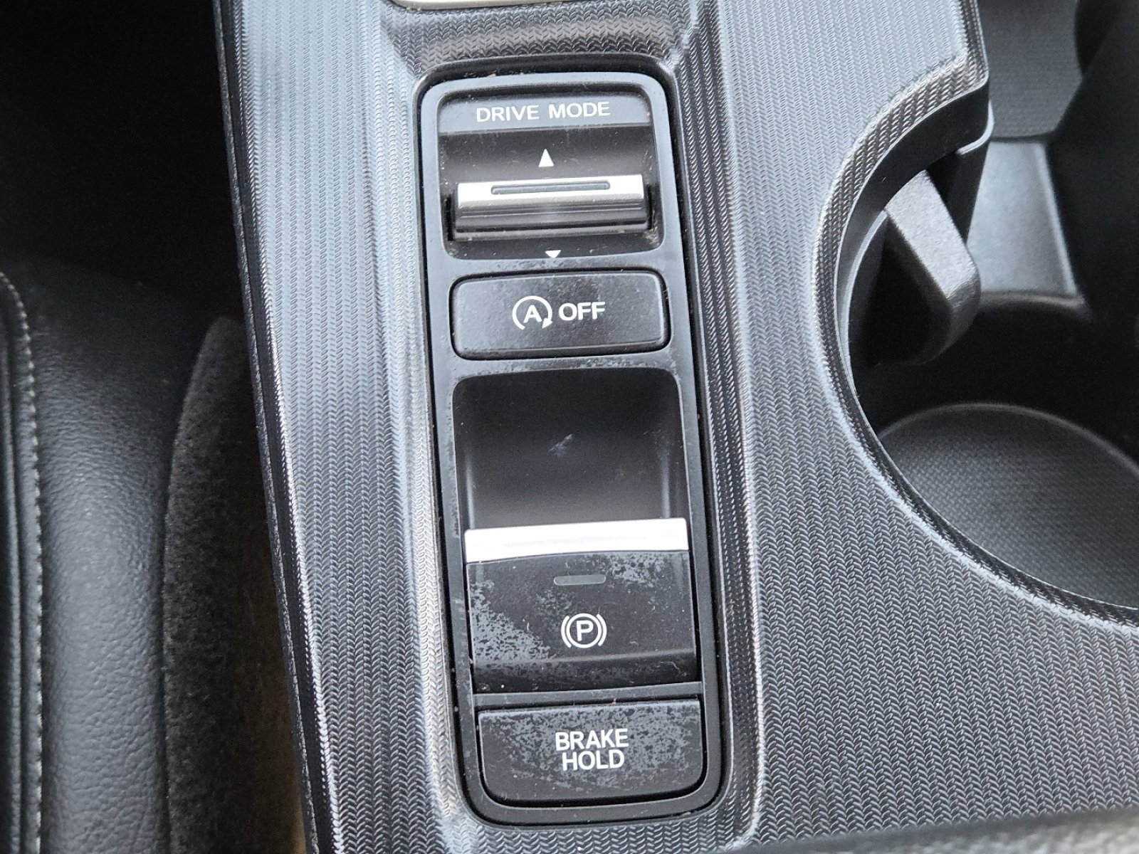 Used 2022 Honda Civic Sport Touring image 10