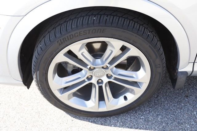 Used 2016 Audi Q3 2.0T Prestige image 12