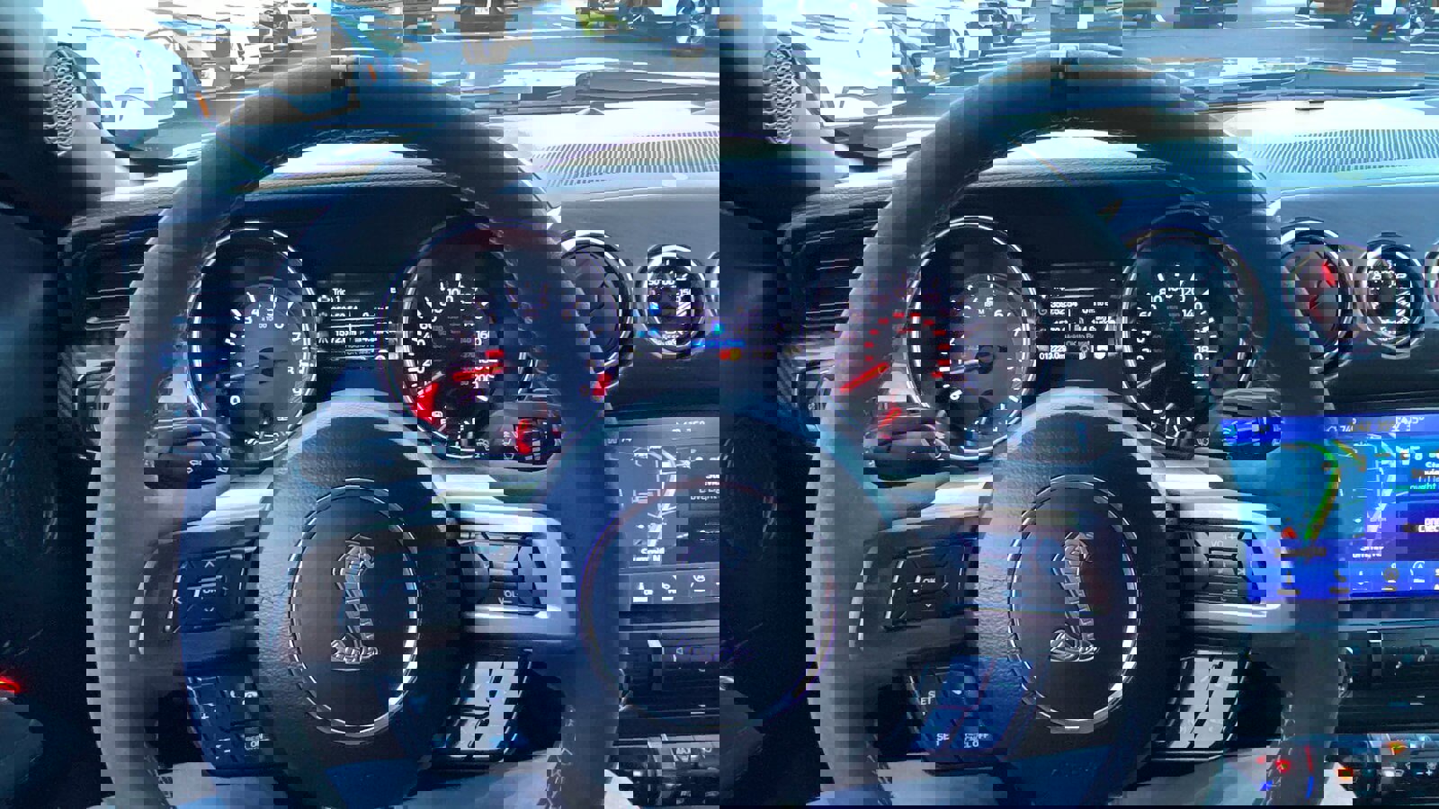 Used 2020 Ford Mustang Shelby GT350 w/ Technology Package image 12