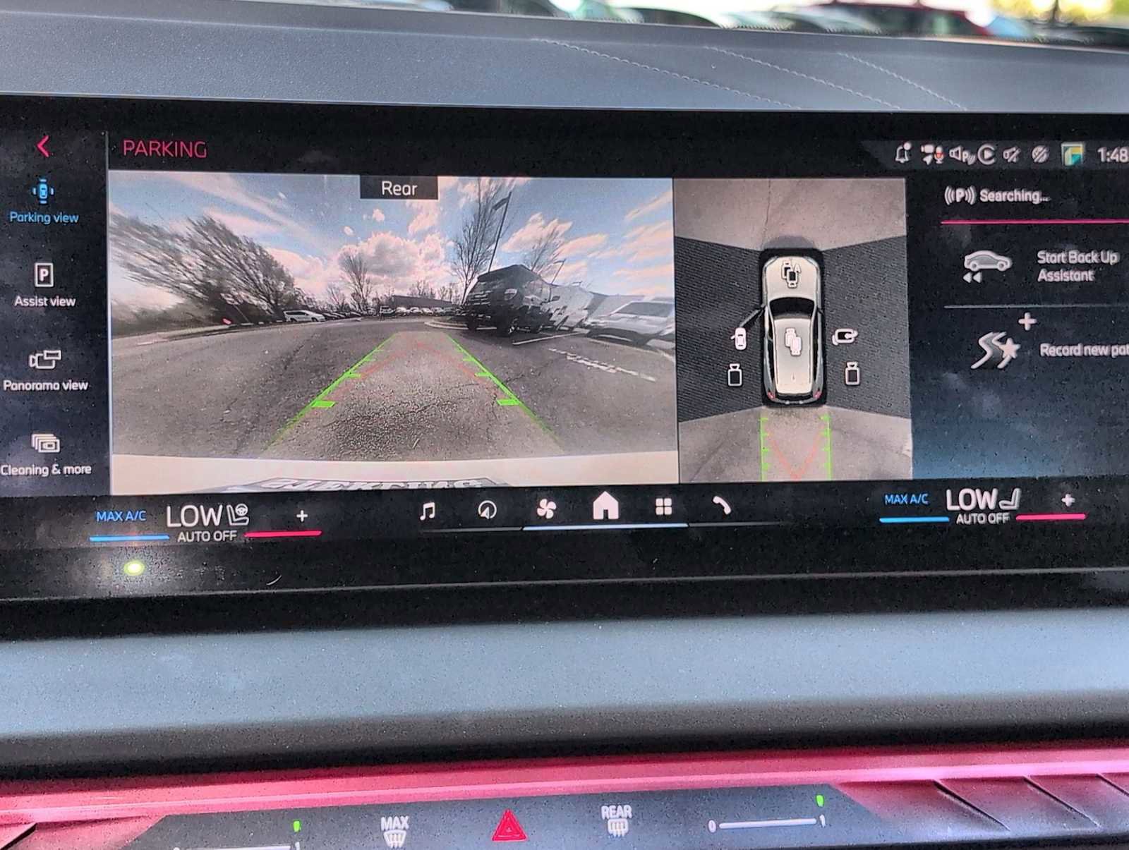 Used 2025 BMW X3 M50 w/ Premium Package AWD/4WD image 29