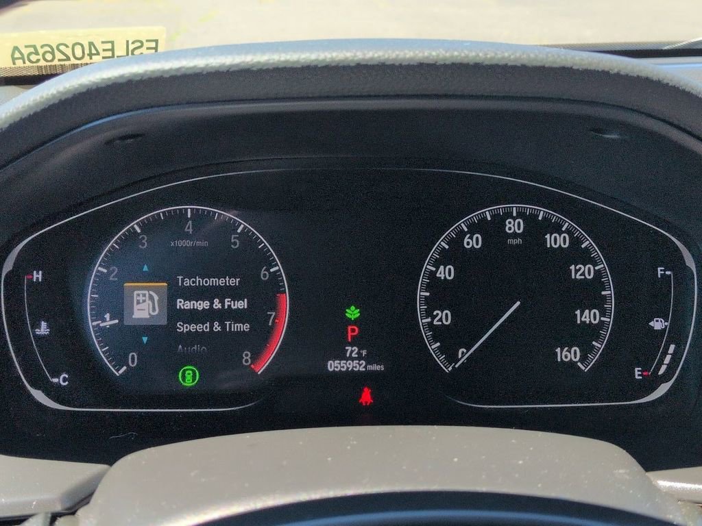 Used 2019 Honda Accord Sport image 14