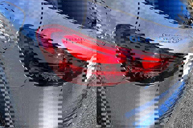 Certified 2025 Mercedes-Benz GLA 250 4MATIC image 26