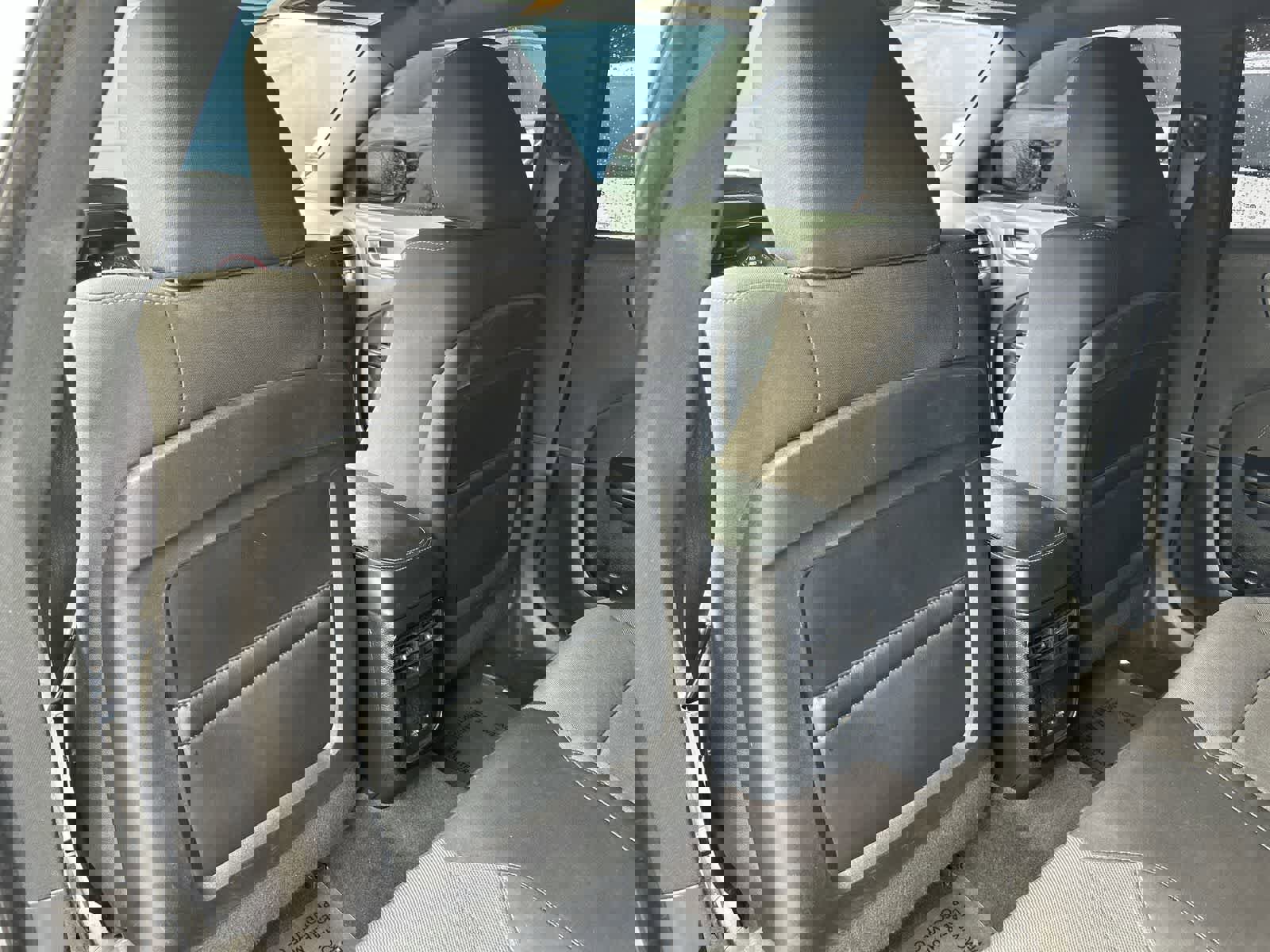 Used 2017 Dodge Charger SXT w/ Blacktop Package image 14