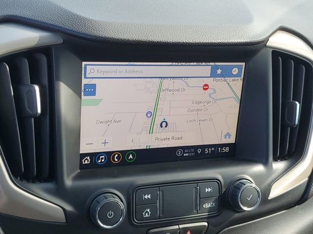 Certified 2023 GMC Terrain Denali w/ Denali Premium Package image 25