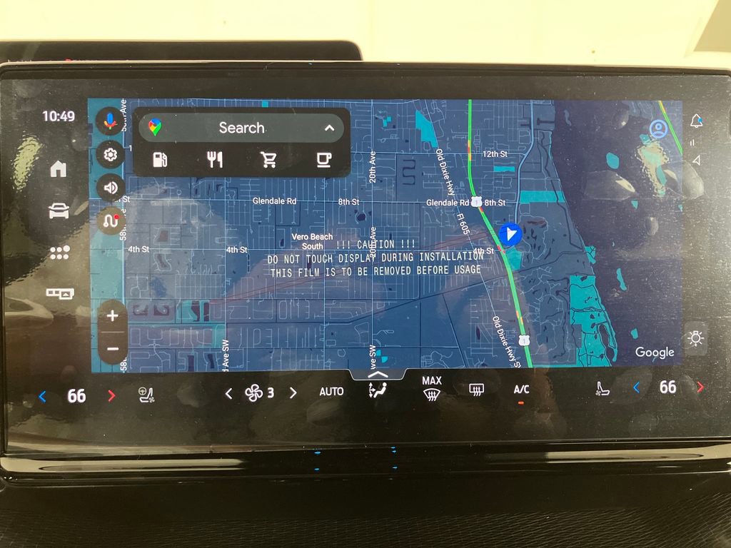 New 2026 Ford Expedition Platinum w/ Stealth Appearance Package image 25