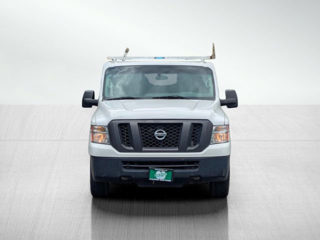 Used 2016 Nissan NV 1500 SV image 8