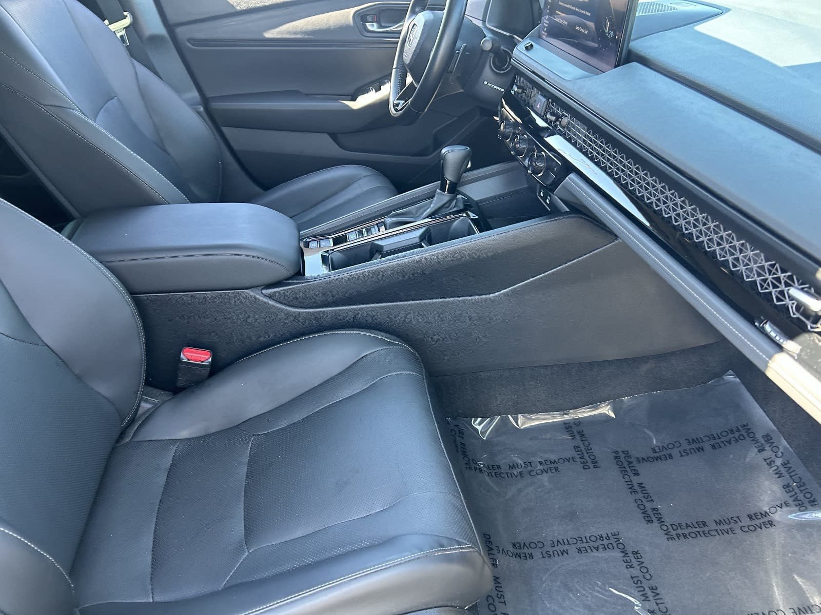 Used 2024 Honda Accord EX-L image 15