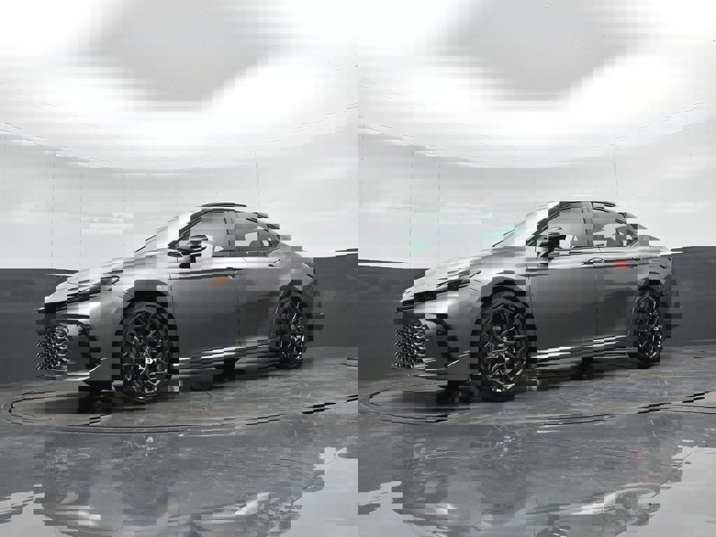 New 2026 Toyota Camry XSE w/ Premium Plus Package image 54