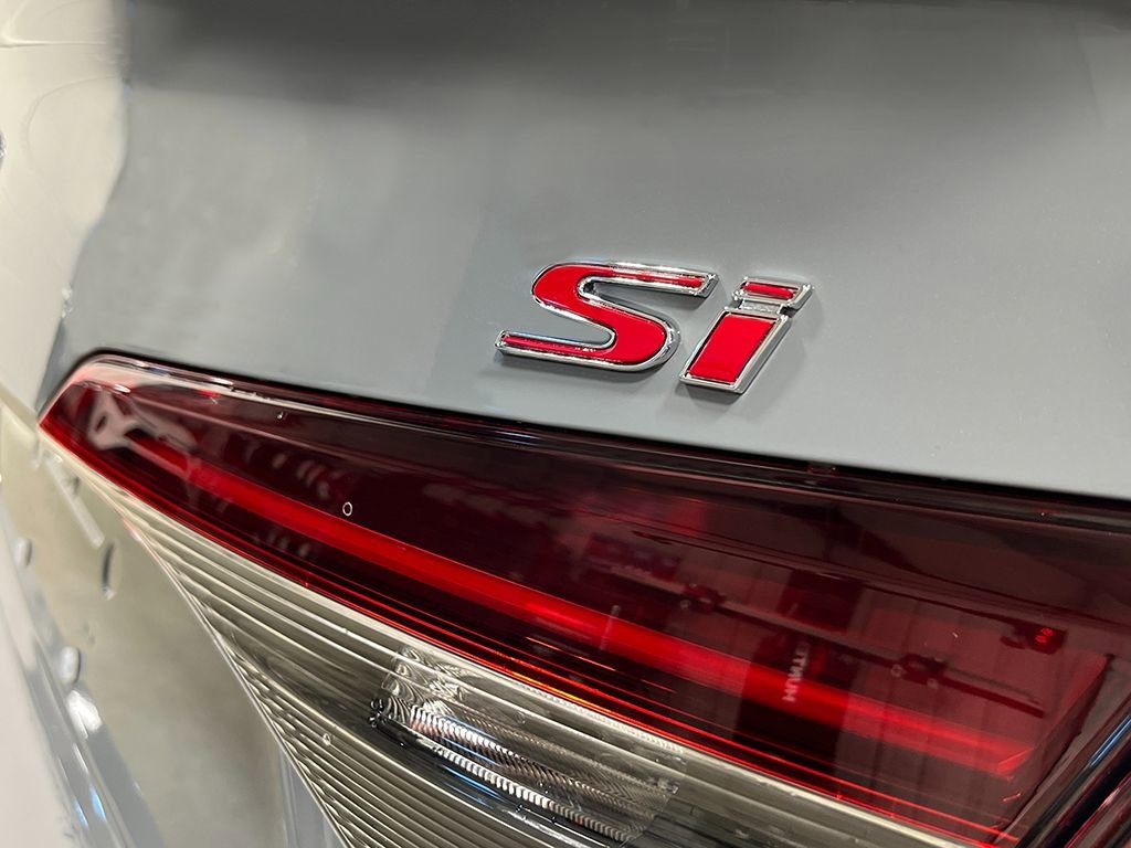 New 2026 Honda Civic Si image 6