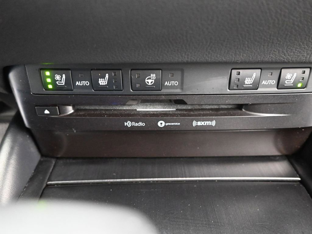 Used 2019 Lexus ES 350 w/ Premium Package FWD image 21