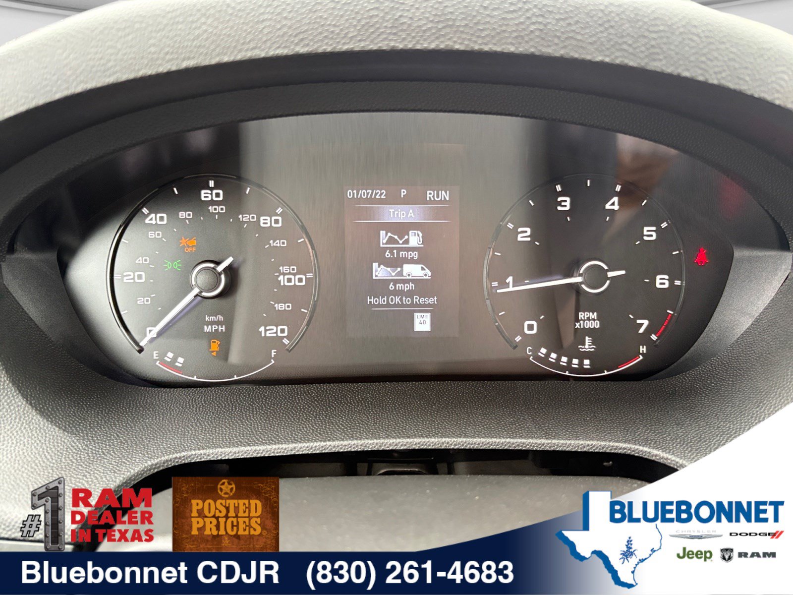 New 2027 RAM ProMaster 2500 FWD image 14